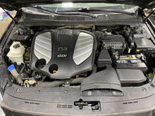 Load image into Gallery viewer, REAR INTERIOR DOOR TRIM PANEL Kia Cadenza 2014 14 - 1119873
