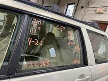 Load image into Gallery viewer, REAR SEAT Subaru Forester 2006 06 - 1124211
