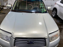 Load image into Gallery viewer, STRUT Subaru Forester 2003 03 2004 04 2005 05 2006 06 2007 07 08 Rear Left - 1124169
