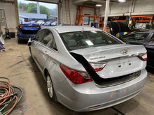 Load image into Gallery viewer, INTERIOR SUN VISORS Sonata 2011 11 2012 12 2013 13 2014 14 Left - 1124310
