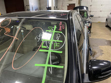 Load image into Gallery viewer, Frame Rail Mercedes-Benz C250 C63 2013 13 - 1121413
