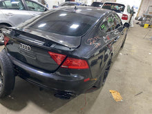 Load image into Gallery viewer, STEERING COLUMN Audi A6 A7 RS7 S6 S7 12 13 14 15 16 17 - 1120754
