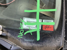 Load image into Gallery viewer, 2008 Mercedes-Benz C300 C350 Floor Shifter - 1124002
