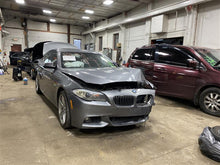 Load image into Gallery viewer, REAR DOOR BMW 528i 535i 550i Active 5 M5 11 12 13 14 15 16 Left - 1121518
