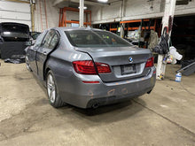 Load image into Gallery viewer, FRONT KNEE BMW 528i 535i 550i Active 5 11 12 13 14 15 16 Left - 1121510
