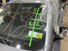 Load image into Gallery viewer, FRONT INTERIOR DOOR TRIM PANEL BMW 535i 2012 12 - 1121537
