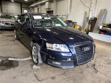 Load image into Gallery viewer, GAS FUEL FILLER LID DOOR Audi A6 2010 10 - 1123033
