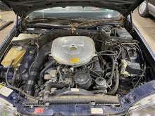 Load image into Gallery viewer, FRONT BUMPER Mercedes 300D 300E 380SEL 81 - 91 - 1127315
