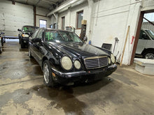 Load image into Gallery viewer, REAR BUMPER Mercedes E420 E430 E55 1997 97 1998 98 99 - 1125972
