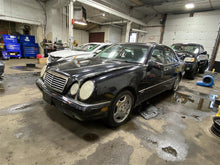 Load image into Gallery viewer, REAR BUMPER Mercedes E420 E430 E55 1997 97 1998 98 99 - 1125972
