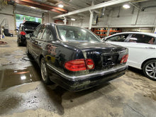Load image into Gallery viewer, REAR BUMPER Mercedes E420 E430 E55 1997 97 1998 98 99 - 1125972
