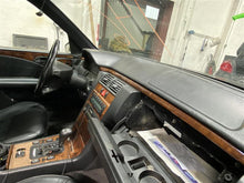 Load image into Gallery viewer, REAR BUMPER Mercedes E420 E430 E55 1997 97 1998 98 99 - 1125972
