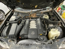Load image into Gallery viewer, REAR BUMPER Mercedes E420 E430 E55 1997 97 1998 98 99 - 1125972
