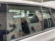 Load image into Gallery viewer, REAR INTERIOR DOOR TRIM PANEL Volkswagen Tiguan 2011 11 - 1123690

