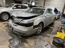 Load image into Gallery viewer, FRONT INTERIOR DOOR TRIM PANEL Acura TL 2012 12 - 1125021
