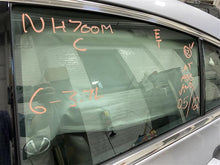 Load image into Gallery viewer, REAR SEAT Acura TL 2012 12 - 1125057

