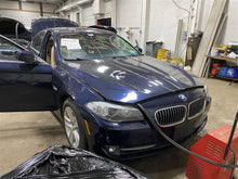 Load image into Gallery viewer, FRONT DOOR WINDOW REGULATOR POWER 528D 528i 535i 550i 11-15 Left - 1121621
