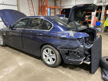 Load image into Gallery viewer, REAR DOOR GLASS BMW 528i 535i 550i Active 5 M5 2011-2016 Left - 1121626
