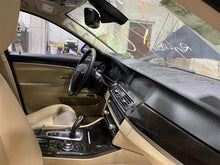 Load image into Gallery viewer, REAR DOOR GLASS BMW 528i 535i 550i Active 5 M5 2011-2016 Left - 1121626
