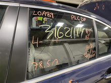 Load image into Gallery viewer, REAR DOOR GLASS BMW 528i 535i 550i Active 5 M5 2011-2016 Left - 1121626
