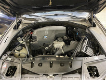 Load image into Gallery viewer, REAR DOOR GLASS BMW 528i 535i 550i Active 5 M5 2011-2016 Left - 1121626
