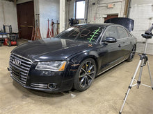 Load image into Gallery viewer, REAR QUARTER GLASS Audi A8 11 12 13 14 15 16 17 18 Left - 1121723
