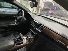 Load image into Gallery viewer, REAR BUMPER ASSEMBLY Audi A8 2011 11 2012 12 2013 13 2014 14 - 1121731
