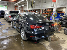 Load image into Gallery viewer, FRONT INTERIOR DOOR TRIM PANEL Audi A3 2016 16 - 1123221

