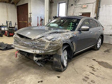 Load image into Gallery viewer, FRONT INTERIOR DOOR TRIM PANEL Infiniti FX35 2011 11 - 1123805
