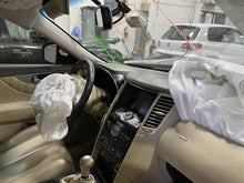 Load image into Gallery viewer, REAR QUARTER GLASS FX Series FX35 FX50 QX70 2009-2017 Left - 1123783
