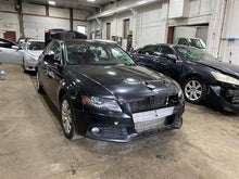 Load image into Gallery viewer, CENTER PILLAR CUT Audi A4 S4 09 10 11 12 13 14 15 16 Left - 1123337
