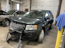 Load image into Gallery viewer, FRONT INTERIOR DOOR TRIM PANEL Land Rover LR2 2009 09 - 1124382
