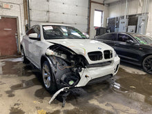 Load image into Gallery viewer, Air Bag BMW X6 X6M 08 09 10 11 12 13 14 Left - 1123504
