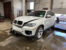 Load image into Gallery viewer, FRONT INTERIOR DOOR TRIM PANEL BMW X6 2013 13 - 1123455

