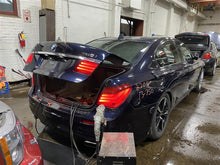Load image into Gallery viewer, FRONT INTERIOR DOOR TRIM PANEL BMW 750i 750il 750LI 2013 13 - 1122125
