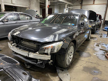 Load image into Gallery viewer, TRUNK LID 740i 740il 750 HYBRID 750i 750il 760li Active 7 09-12 - 1122217
