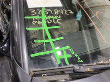 Load image into Gallery viewer, TRUNK LID 740i 740il 750 HYBRID 750i 750il 760li Active 7 09-12 - 1122217
