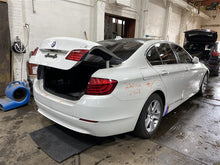 Load image into Gallery viewer, FRONT DOOR GLASS BMW 528i 535i 550i Active 5 M5 2011-2016 Right - 1122597
