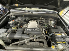 Load image into Gallery viewer, REAR BUMPER ASSEMBLY Toyota Tundra 00 01 02 03 04 05 06 - 1126170
