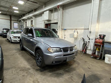 Load image into Gallery viewer, REAR BUMPER ASSEMBLY BMW X3 04 05 06 07 08 09 10  3 - 1124816
