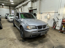 Load image into Gallery viewer, QUARTER PANEL CUT ASSEMBLY BMW X3 2004 04 2005 05 2006 06 07 08 09 10 Left - 1124808
