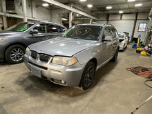 Load image into Gallery viewer, REAR BUMPER ASSEMBLY BMW X3 04 05 06 07 08 09 10  3 - 1124816
