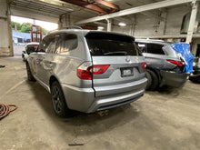 Load image into Gallery viewer, REAR BUMPER ASSEMBLY BMW X3 04 05 06 07 08 09 10  3 - 1124816
