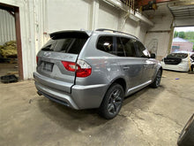 Load image into Gallery viewer, REAR BUMPER ASSEMBLY BMW X3 04 05 06 07 08 09 10  3 - 1124816
