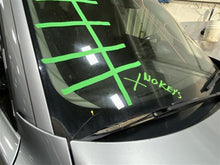 Load image into Gallery viewer, REAR BUMPER ASSEMBLY BMW X3 04 05 06 07 08 09 10  3 - 1124816

