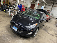 Load image into Gallery viewer, FRONT KNEE Hyundai Elantra 2011 11 2012 12 Right - 1124557
