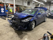 Load image into Gallery viewer, FRONT PASSENGER SEAT BELT &amp; RETRACTOR ONLY Elantra 2011-2016 - 1123584
