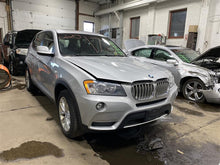 Load image into Gallery viewer, FRONT PASSENGER SEAT BELT &amp; RETRACTOR ONLY X3 X4 2011-2018 - 1125288
