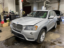 Load image into Gallery viewer, REAR INTERIOR DOOR TRIM PANEL BMW X3 2013 13 - 1125272
