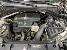 Load image into Gallery viewer, REAR INTERIOR DOOR TRIM PANEL BMW X3 2013 13 - 1125272
